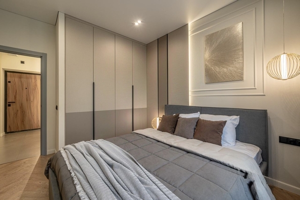 
  Сдам 2-комн. квартиру, 44 м², Копылова ул, д. 19
. Фото 1.