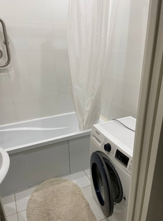 
  Сдам 1-комн. квартиру, 40 м², Алексеева ул, д. 48а
. Фото 6.
