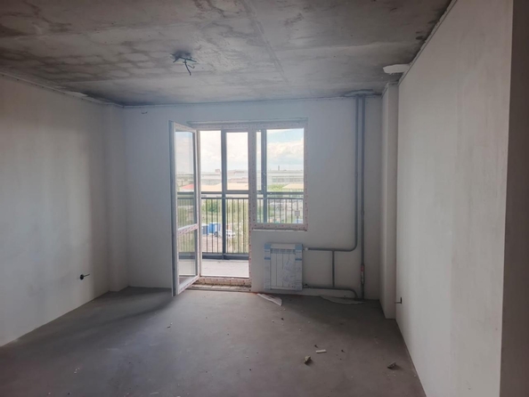 
  Продается 1-комн. квартира, 41.16 м², ЖК ЛЕТО, дом 2
. Фото 10.