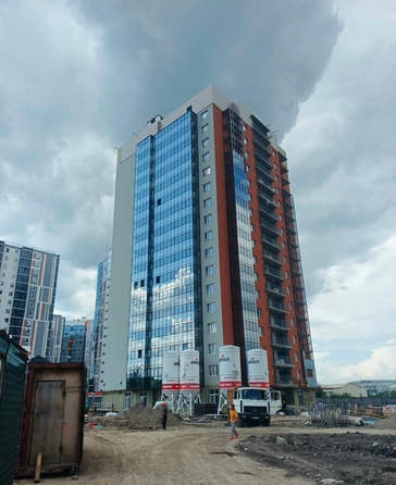 
  Продается студия, 33.51 м², ЖК ЛЕТО, дом 2
. Фото 5.
