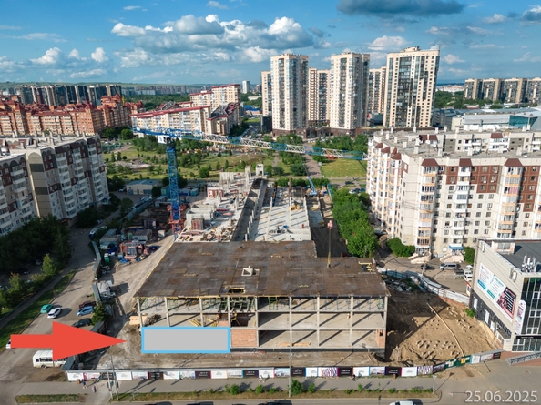 
  Продам торговую площадь, 48.5 м², ТОК Авион
. Фото 10.