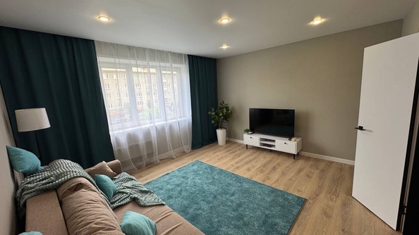 
  Продам 2-комн. квартиру, 52.7 м², Ладо Кецховели ул, д. 75
. Фото 7.