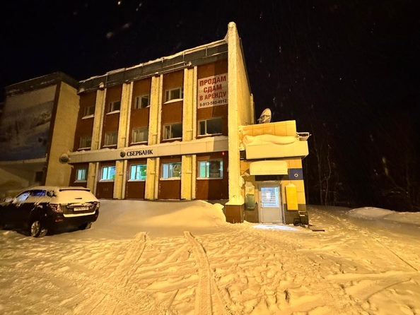 
  Продается универсальное помещение, 616.2 м², 1-й мкр
. Фото 2.