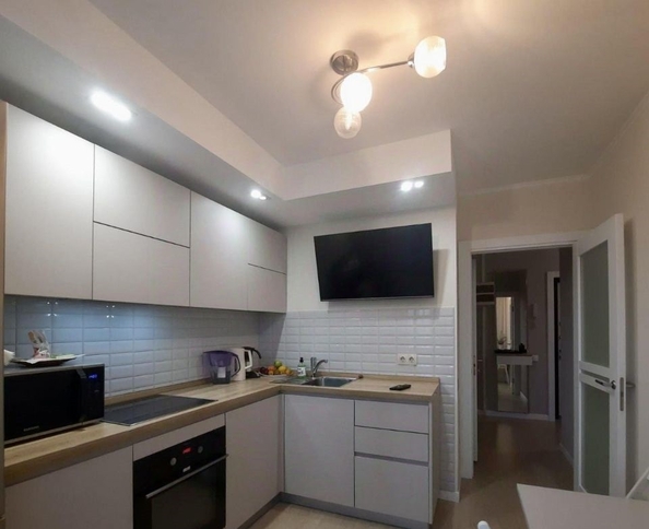 
  Сдам 1-комн. квартиру, 44 м², Копылова ул, д. 15
. Фото 2.