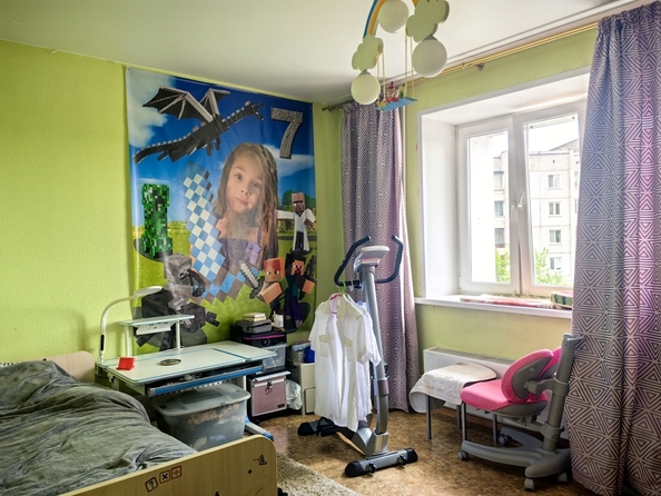 
  Продам 3-комн. квартиру, 86 м², ЖК Годенко, дом 1
. Фото 6.
