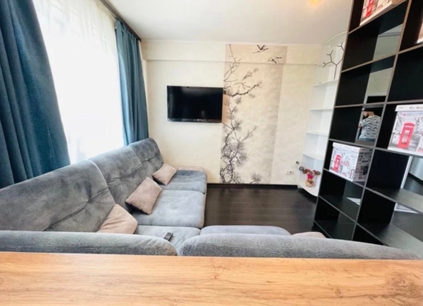 
  Сдам 1-комн. квартиру, 36 м², Караульная ул, д. 40
. Фото 1.