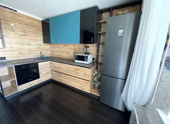 
  Сдам 1-комн. квартиру, 36 м², Караульная ул, д. 40
. Фото 3.