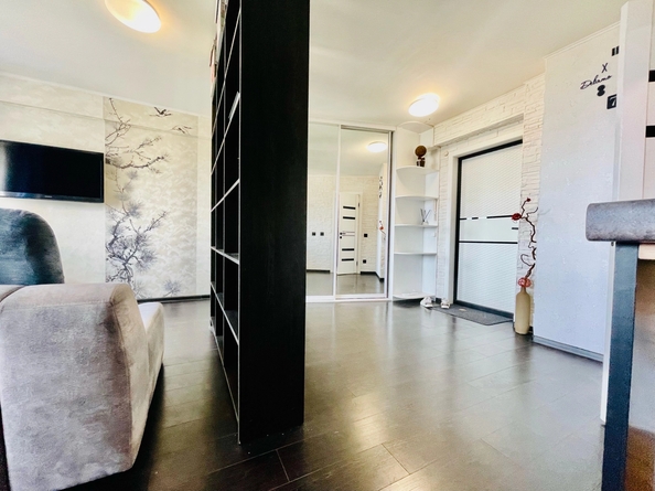 
  Сдам 1-комн. квартиру, 36 м², Караульная ул, д. 40
. Фото 8.