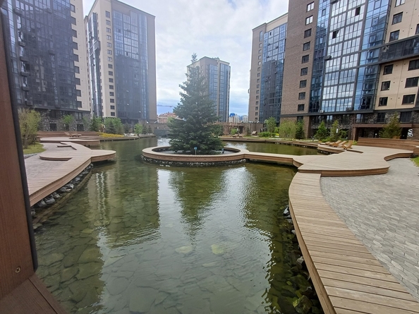 
  Продается 1-комн. квартира, 42.1 м², ЖК SCANDIS OZERO (Скандис озеро), 6
. Фото 15.