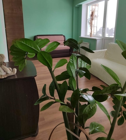 
  Сдается 1-комн. квартира, 35 м², 9-й мкр
. Фото 2.