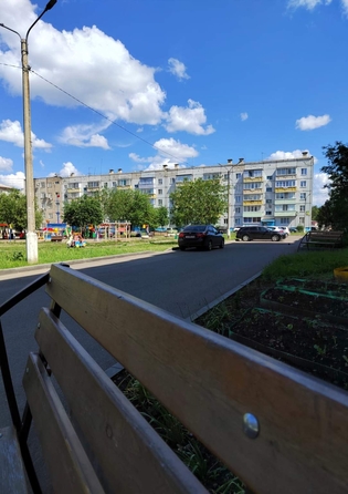 
  Сдается 1-комн. квартира, 35 м², 9-й мкр
. Фото 3.
