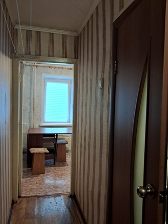 
  Сдам 1-комн. квартиру, 32 м², Джамбульская ул, д. 13а
. Фото 4.