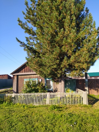 
  Продам дом, 30 м², село Агинское
. Фото 1.