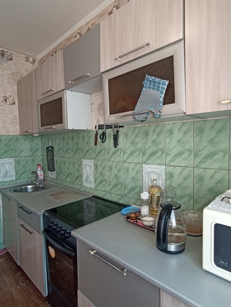 
  Продам 4-комн. квартиру, 78 м², Мате Залки ул, д. 6
. Фото 5.