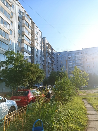 
  Продам 4-комн. квартиру, 78 м², Мате Залки ул, д. 6
. Фото 19.