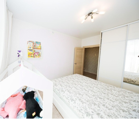 
  Сдам 1-комн. квартиру, 39 м², Ады Лебедевой ул, д. 64
. Фото 2.