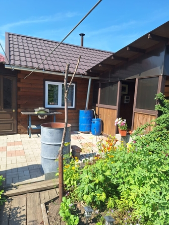
  Продам дом, 79 м², Красноярск
. Фото 7.
