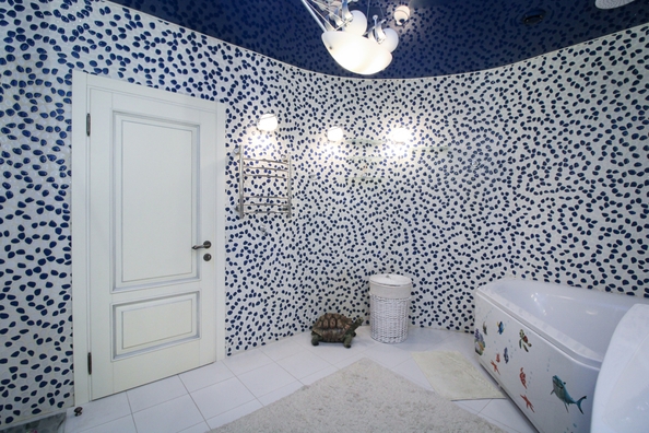 
  Продам 3-комн. квартиру, 126 м², Авиаторов ул, д. 39
. Фото 5.