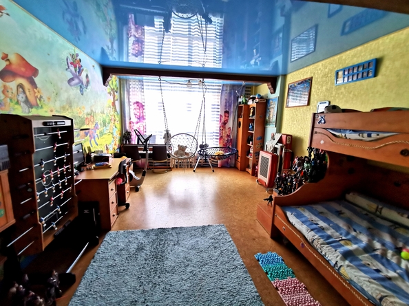 
  Продам 3-комн. квартиру, 126 м², Авиаторов ул, д. 39
. Фото 8.
