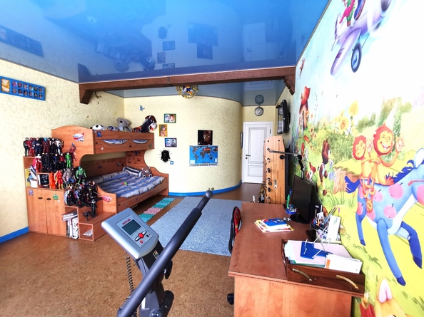 
  Продам 3-комн. квартиру, 126 м², Авиаторов ул, д. 39
. Фото 9.