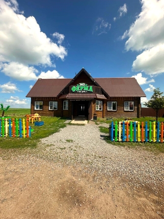 
  Продам готовый бизнес, 108.6 м²
. Фото 1.