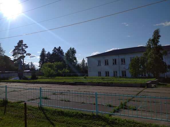 
  Продам дом, 55 м², село Еловое
. Фото 3.