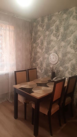 
  Сдам 2-комн. квартиру, 66 м², Мате Залки ул, д. 21
. Фото 1.