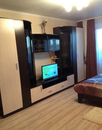 
  Сдам 1-комн. квартиру, 40 м², Культуры ул, д. 2
. Фото 1.