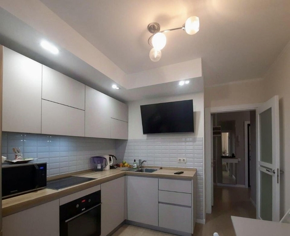 
  Сдам 1-комн. квартиру, 47 м², Кирова ул, д. 43
. Фото 4.