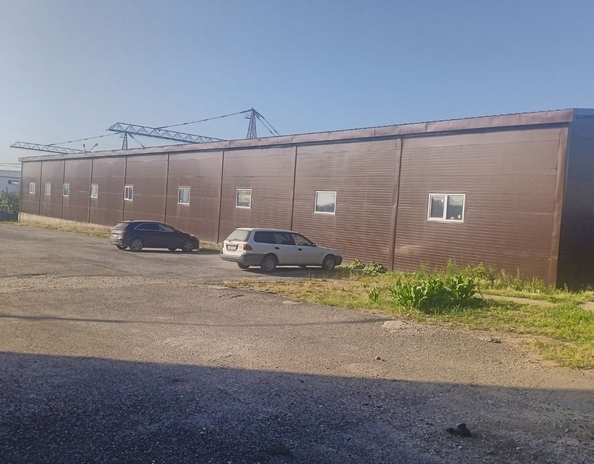 
  Продается склад, 7486 м², Северное шоссе, д. 7в/2
. Фото 12.