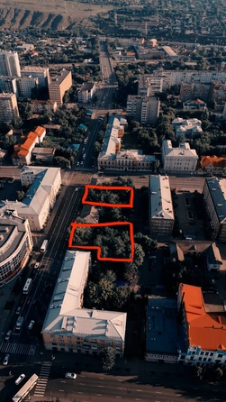 
  Продам земельный участок, 18.1 соток, Красноярск
. Фото 3.