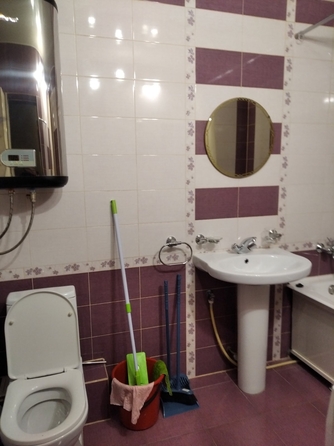 
  Сдам 1-комн. квартиру, 46 м², Алексеева ул, д. 24/1
. Фото 19.