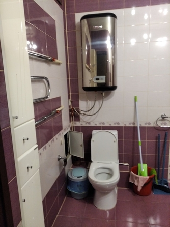 
  Сдам 1-комн. квартиру, 46 м², Алексеева ул, д. 24/1
. Фото 20.