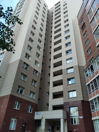 
  Сдам 1-комн. квартиру, 46 м², Алексеева ул, д. 24/1
. Фото 25.