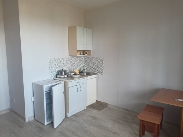 
  Сдается 1-комн. квартира, 25 м², Петра Подзолкова ул, д. 5
. Фото 1.
