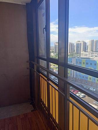 
  Сдается 1-комн. квартира, 25 м², Петра Подзолкова ул, д. 5
. Фото 7.