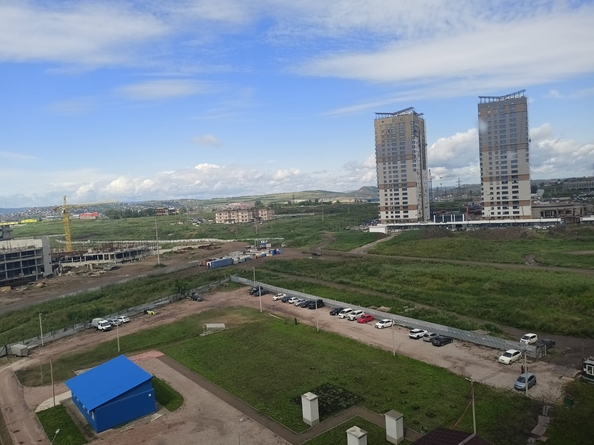 
  Сдается 1-комн. квартира, 25 м², Петра Подзолкова ул, д. 5
. Фото 9.