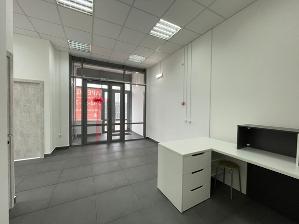 
  Сдается универсальное помещение, 57.7 м², ЖК Сити Парк, дом 3
. Фото 3.