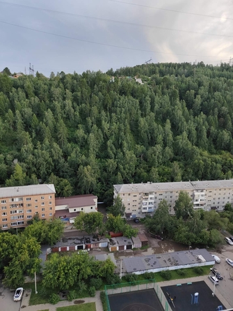 
  Сдается 1-комн. квартира, 37 м², Ключевская ул
. Фото 6.