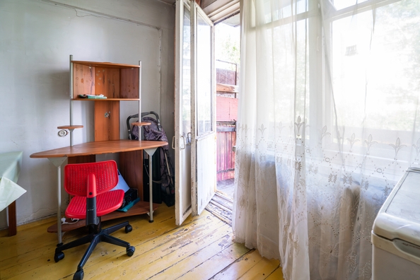 
  Продам 2-комн. квартиру, 46 м², Солнечная ул, д. 8
. Фото 4.