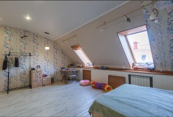 
  Продам таунхаус, 272 м², Красноярск
. Фото 19.