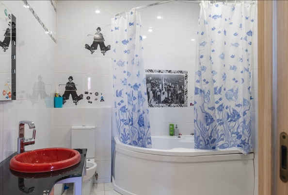 
  Продам таунхаус, 272 м², Красноярск
. Фото 20.