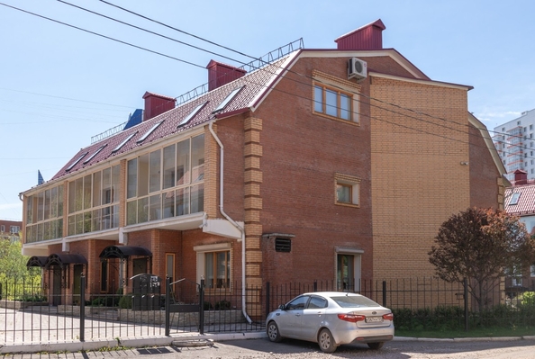 
  Продам таунхаус, 272 м², Красноярск
. Фото 27.