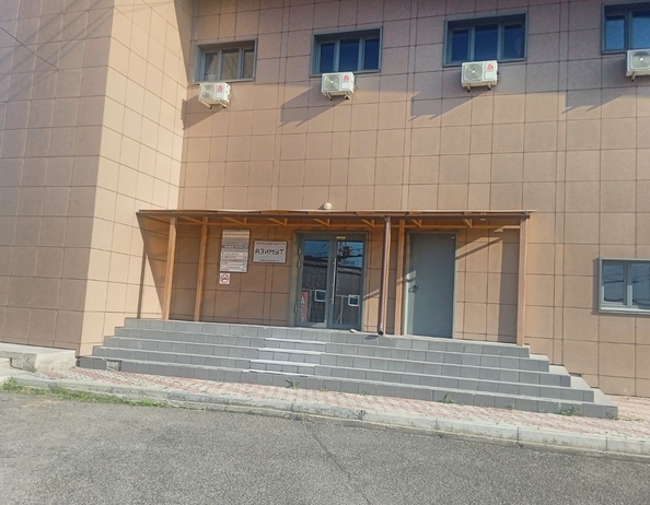
  Сдается офис, 70.8 м², Северное шоссе, д. 7в/2
. Фото 4.