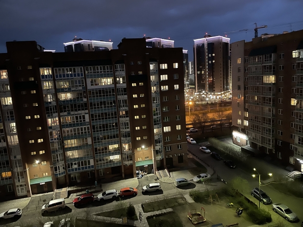 
  Сдам 1-комн. квартиру, 36 м², Молокова ул, д. 12
. Фото 1.