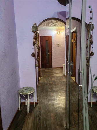 
  Сдается 3-комн. квартира, 64.7 м², Лауреатов ул
. Фото 4.