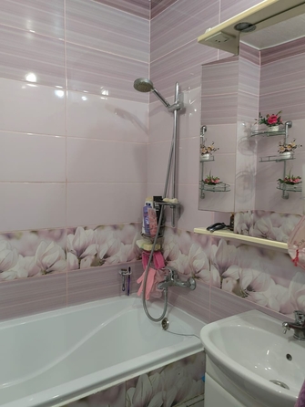 
  Сдается 3-комн. квартира, 64.7 м², Лауреатов ул
. Фото 12.