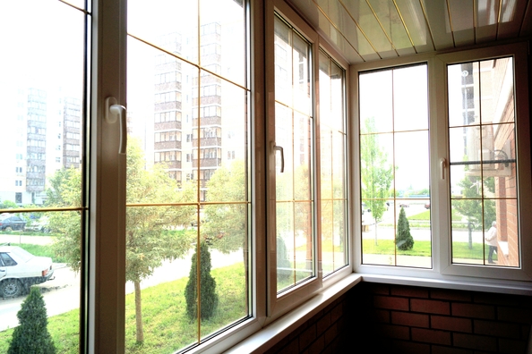 
  Продам 2-комн. квартиру, 65.7 м²
. Фото 11.