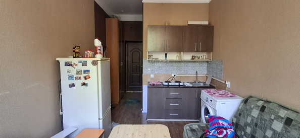 
  Сдам 1-комн. квартиру, 16 м², Киренского ул, д. 9а
. Фото 5.