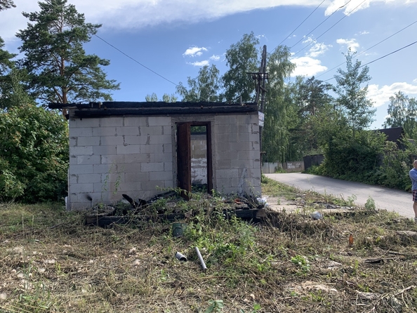 
  Продам земельный участок, 5 соток, ДНТ Энергетик
. Фото 10.